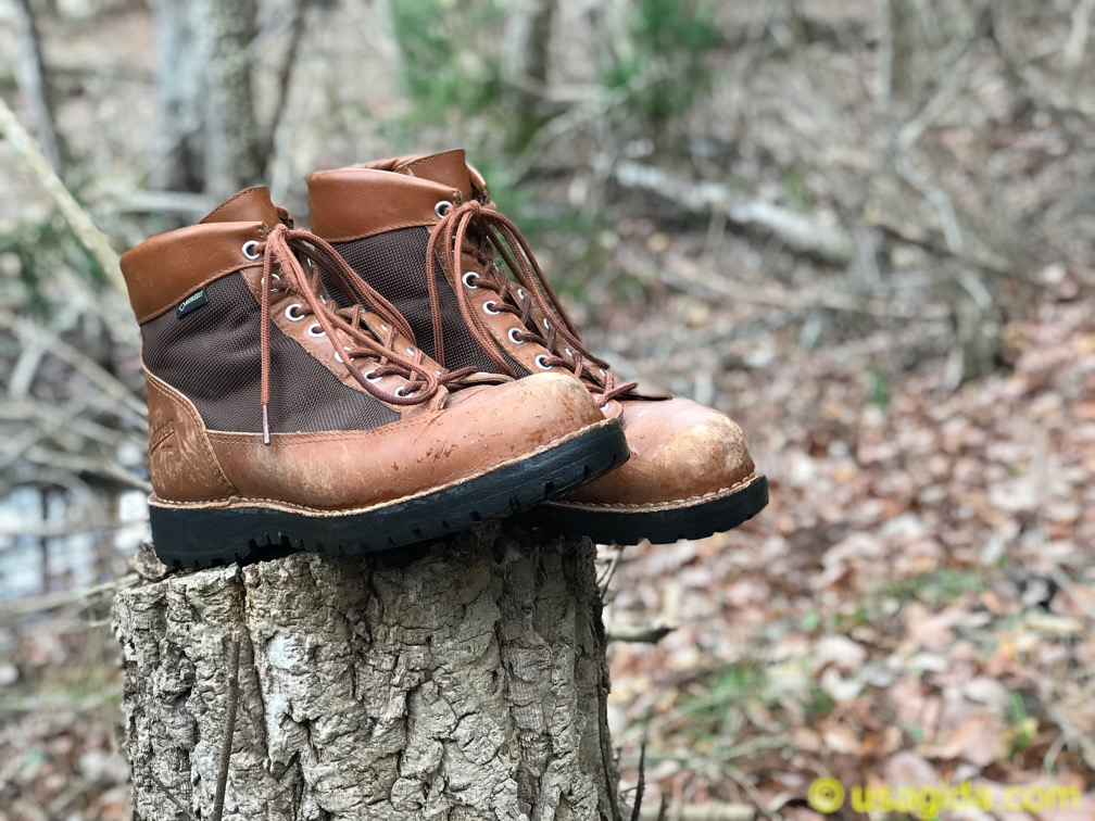 DANNER Field ダナー フィールド 27cm-