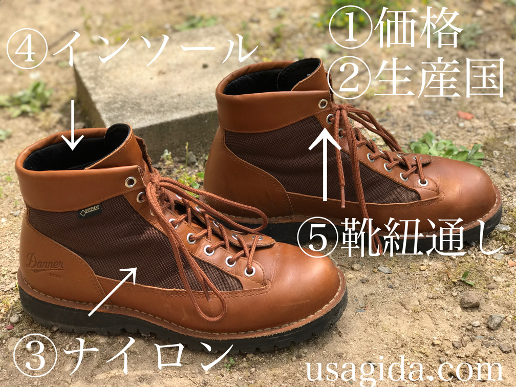 【新品】Danner field ダナーフィールド　ライト　US9